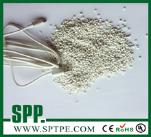 tpe蘋果手機數(shù)據(jù)線料